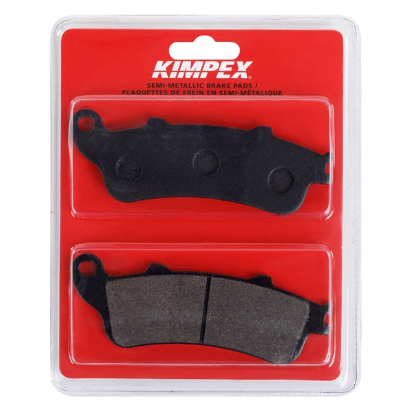 Kimpex Semi-Metallic Brake Pad (284403)