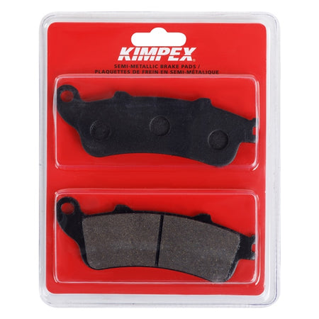 Kimpex Semi-Metallic Brake Pad (284403)