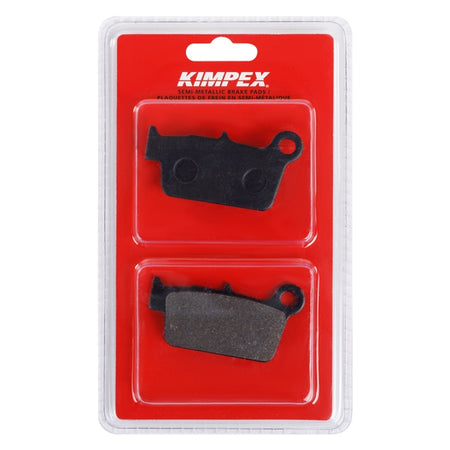 Kimpex Semi-Metallic Brake Pad (284404)