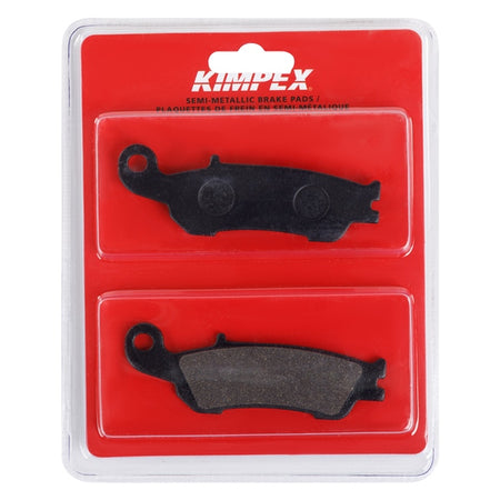 Kimpex Semi-Metallic Brake Pad (284405)