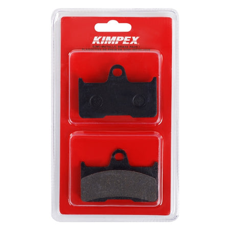 Kimpex Semi-Metallic Brake Pad (284406)