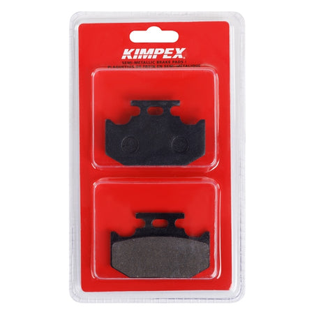 Kimpex Semi-Metallic Brake Pad (284407)