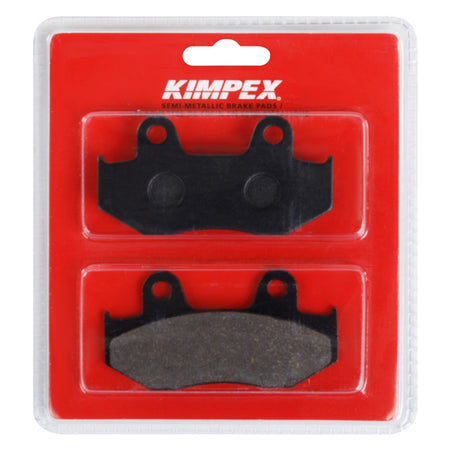 Kimpex Semi-Metallic Brake Pad (284409)