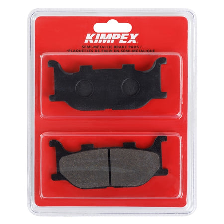 Kimpex Semi-Metallic Brake Pad (284411)