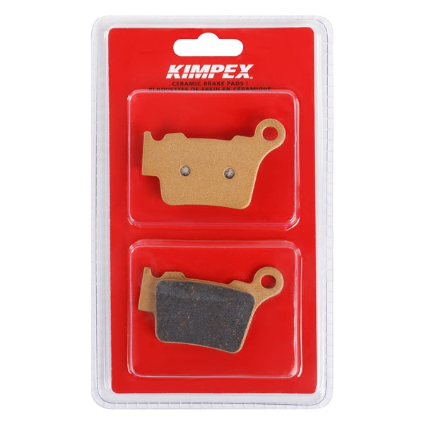 Kimpex Ceramic Brake Pad (284412)
