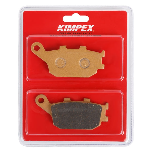 Kimpex Ceramic Brake Pad (284413)