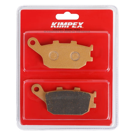 Kimpex Ceramic Brake Pad (284413)