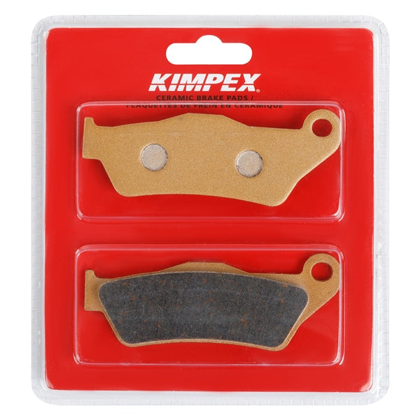 Kimpex Ceramic Brake Pad (284414)