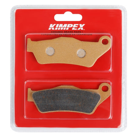 Kimpex Ceramic Brake Pad (284414)