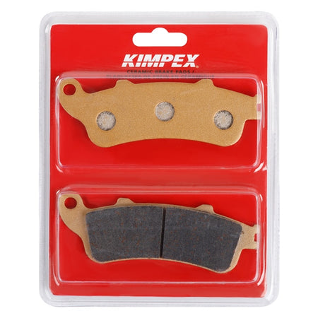 Kimpex Ceramic Brake Pad (284415)