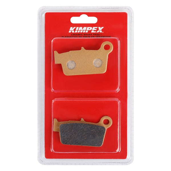 Kimpex Ceramic Brake Pad (284416)