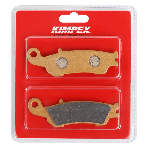 Kimpex Ceramic Brake Pad (284417)