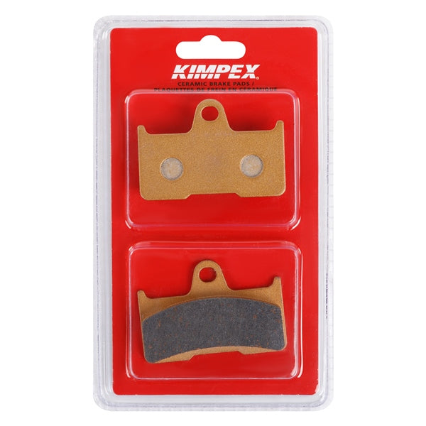 Kimpex Ceramic Brake Pad (284418)