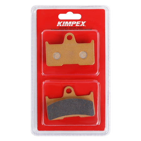 Kimpex Ceramic Brake Pad (284418)