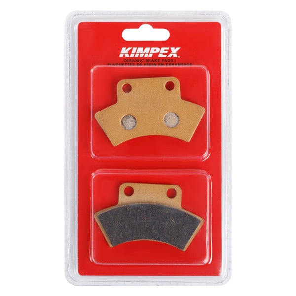 Kimpex Ceramic Brake Pad (284420)