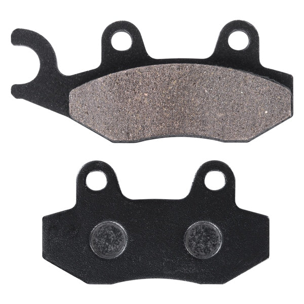 Kimpex Semi-Metallic Brake Pad (284421)