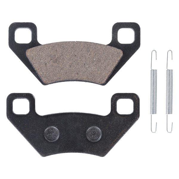 Kimpex Semi-Metallic Brake Pad (284425)