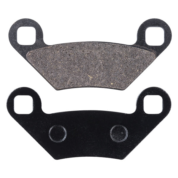Kimpex Semi-Metallic Brake Pad (284426)