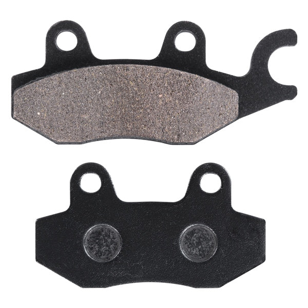 Kimpex Semi-Metallic Brake Pad (284427)