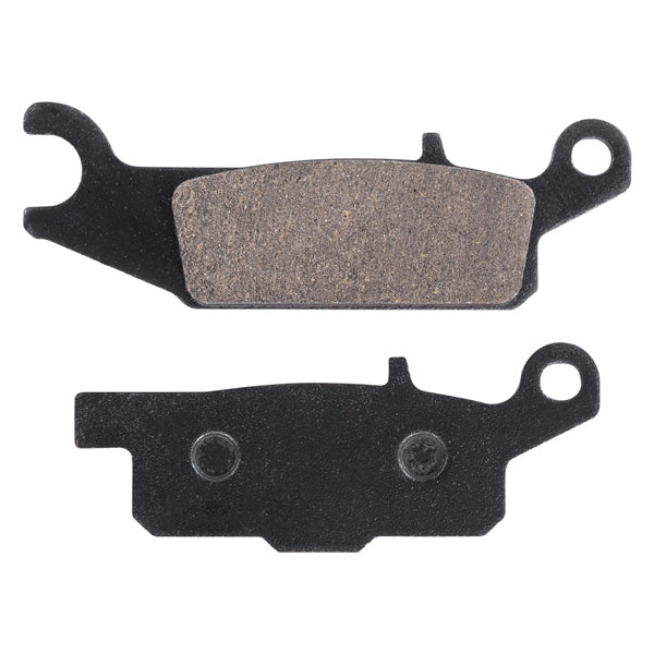 Kimpex Semi-Metallic Brake Pad (284435)