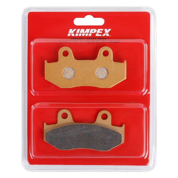 Kimpex Ceramic Brake Pad (284437)