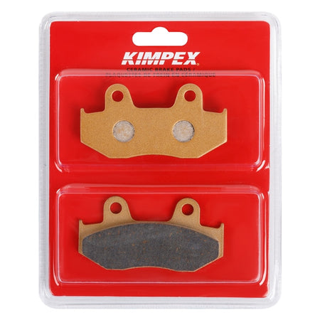 Kimpex Ceramic Brake Pad (284437)