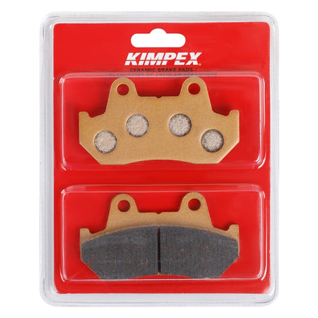 Kimpex Ceramic Brake Pad (284438)