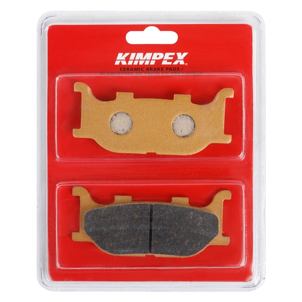 Kimpex Ceramic Brake Pad (284439)
