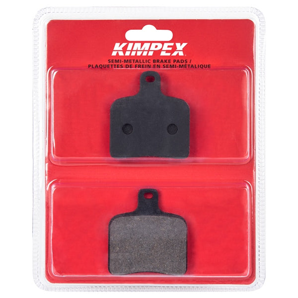 Kimpex Metallic Brake Pad (284442)