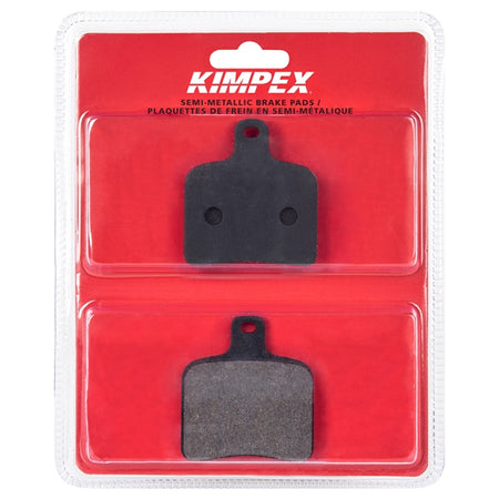 Kimpex Metallic Brake Pad (284442)