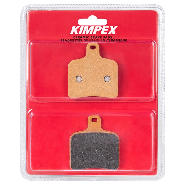 Kimpex Ceramic Brake Pad (284443)