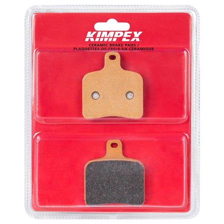 Kimpex Ceramic Brake Pad (284443)