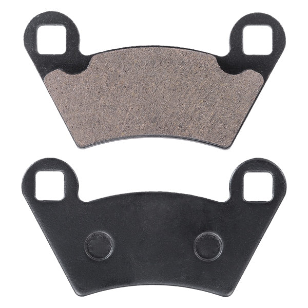 Kimpex Semi-Metallic Brake Pad (284453)