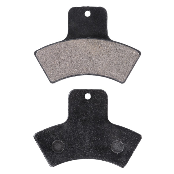 Kimpex Semi-Metallic Brake Pad (284454)