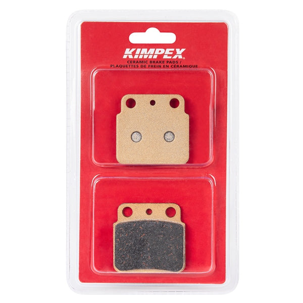 Kimpex Ceramic Brake Pad (284547)