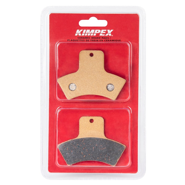 Kimpex Ceramic Brake Pad (284554)