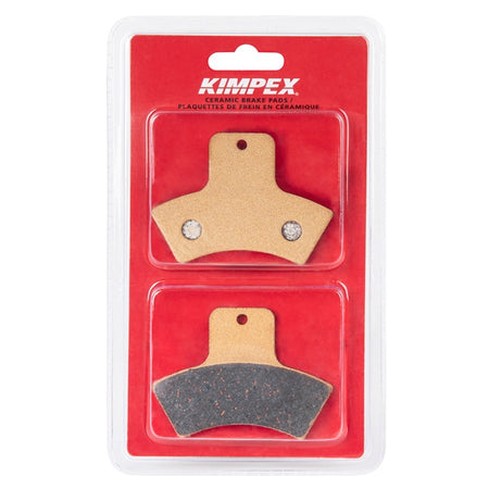Kimpex Ceramic Brake Pad (284554)