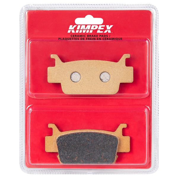 Kimpex Ceramic Brake Pad (284559)