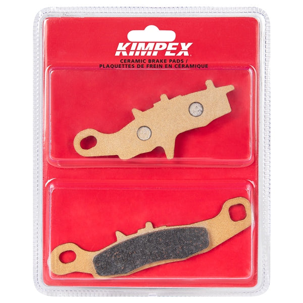 Kimpex Ceramic Brake Pad (284561)
