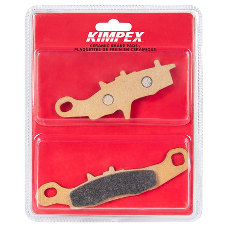 Kimpex Ceramic Brake Pad (284561)