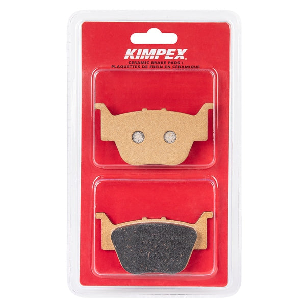 Kimpex Ceramic Brake Pad (284562)