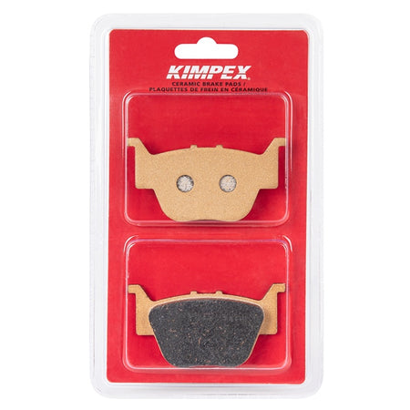 Kimpex Ceramic Brake Pad (284562)
