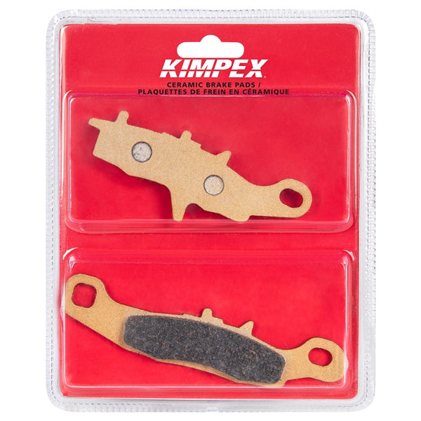 Kimpex Ceramic Brake Pad (284563)
