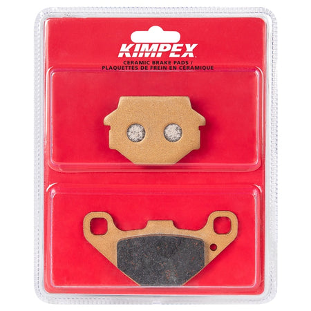 Kimpex Ceramic Brake Pad (284569)