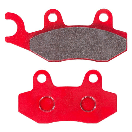 Kimpex Kevlar fiber/Carbon Brake Pad (284621)