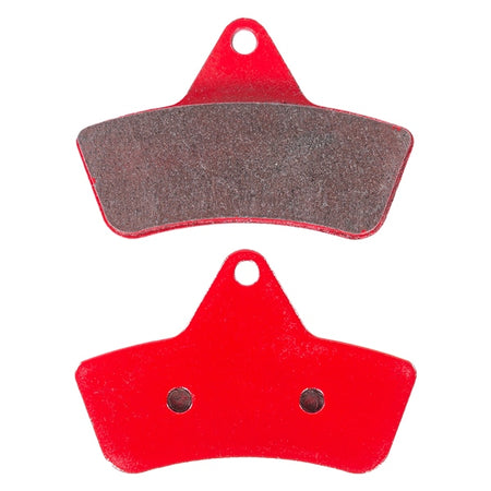 Kimpex Kevlar fiber/Carbon Brake Pad (284624)