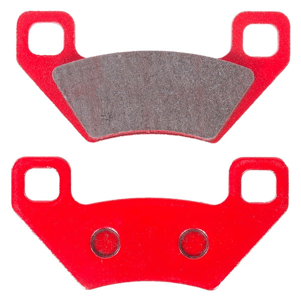 Kimpex Kevlar fiber/Carbon Brake Pad (284625)