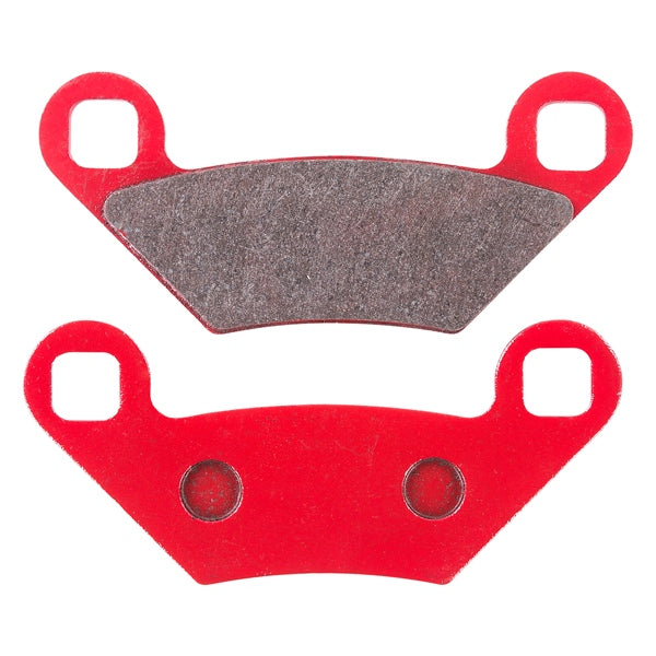 Kimpex Kevlar fiber/Carbon Brake Pad (284626)