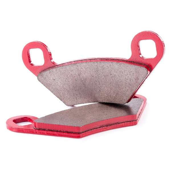 Kimpex Kevlar fiber/Carbon Brake Pad (284626)