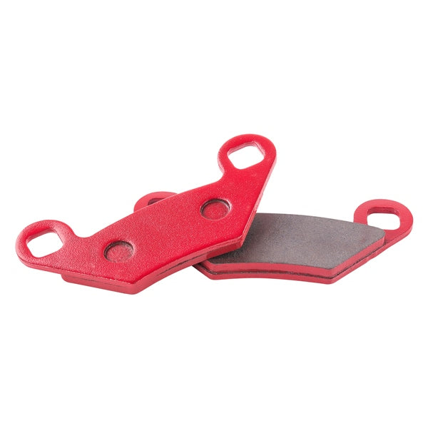 Kimpex Kevlar fiber/Carbon Brake Pad (284626)